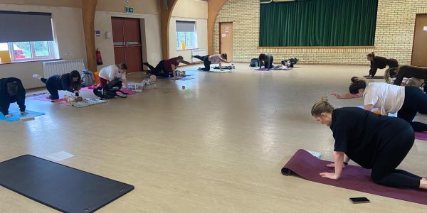 Aquanatal, Antenatal, Postnatal, Colchester, Maldon, Essex